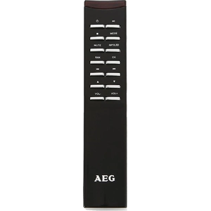 Пульт AEG BSS4803, BSS4804 оригинальный