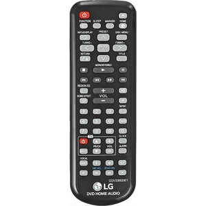 Пульт LG COV33662901 (DM5360K) оригинальный