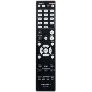 Пульт Marantz RC017SR для ресивера Marantz