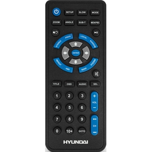 Пульт Hyundai H-CCR8088, H-CMD4023 оригинальный