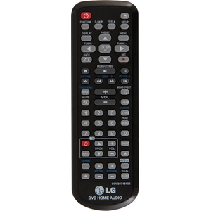 Пульт LG COV30748103 оригинальный