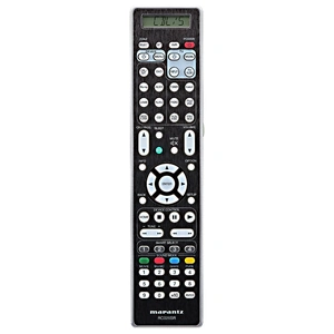 Пульт Marantz RC026SR для ресивера Marantz