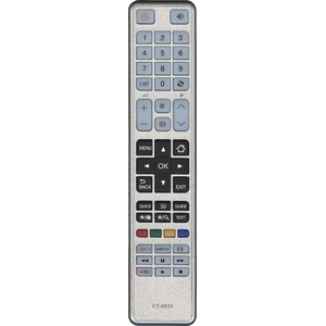 Пульт Huayu CT-8035 для телевизора Toshiba