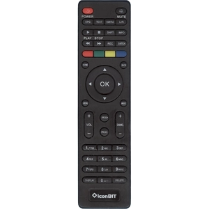 Пульт IconBIT XDS94T2 для медиаплеера IconBIT