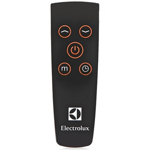 Пульт Electrolux EFH/W-7020 для кондиционера Electrolux