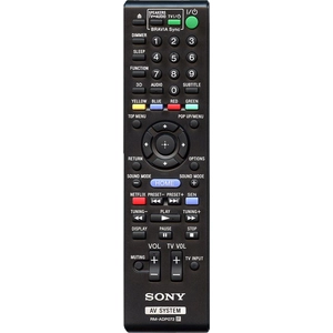 Пульт Sony RM-ADP072 оригинальный
