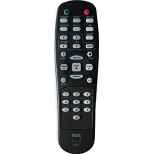Пульт Nad CD7 для CD-плеера Nad