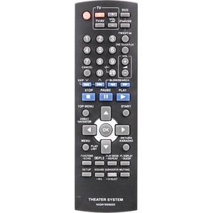 Пульт Huayu N2QAYB000205 ic для домашнего кинотеатра Panasonic