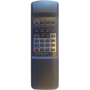 Пульт Pioneer AXD7050, CU-SX091 для AV-ресивера Pioneer