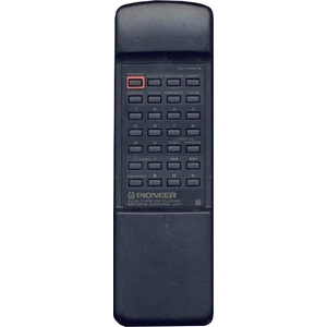 Пульт Pioneer CU-PD078 для CD-плеера Pioneer