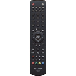 Пульт Sharp RC1910 оригинальный