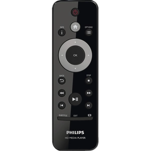 Пульт Philips RC-5680 (HMP5000) для медиаплеера Philips