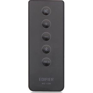 Пульт Edifier RC10B (R1700BT) для аудиосистемы Edifier