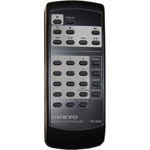 Пульт Onkyo RC-402C оригинальный