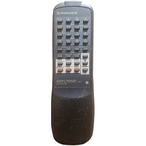 Пульт Pioneer AXD7085, CU-SX108 (SX-205) для AV-ресивера Pioneer
