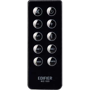 Пульт Edifier RC10D (R2000DB) для аудиосистемы Edifier