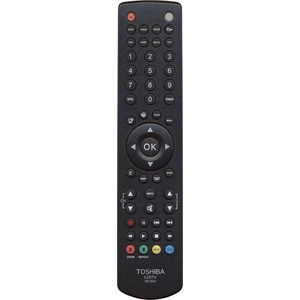 Пульт Toshiba RC1910 оригинальный