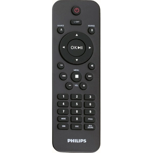 Пульт Philips FWP3200D оригинальный