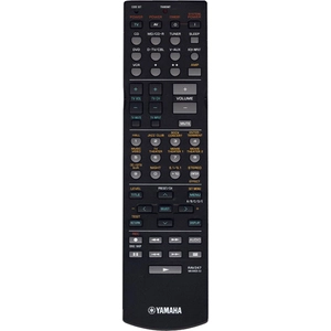 Пульт Yamaha RAV247, RAV248 для ресивера Yamaha