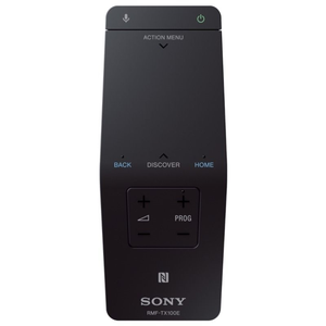 Пульт Sony RMF-TX100E оригинальный