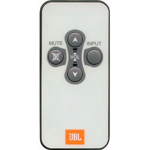 Пульт JBL CONTROL 2.4G для саундбара JBL