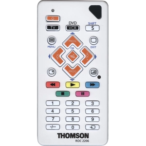 Универсальный пульт Thomson ROC2206 влагозащищенный