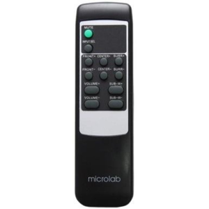 Пульт Microlab M1910 для аудиосистемы Microlab