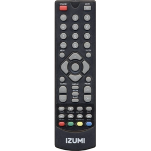 Пульт IZUMI JJ-728 оригинальный