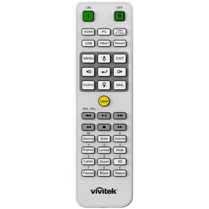 Пульт Vivitek DW3321 оригинальный