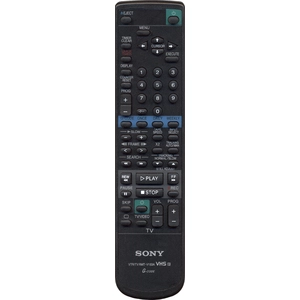 Пульт Sony RMT-V153A/B не ориг. для VCR Sony