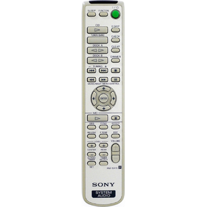 Пульт Sony RM-SX15 оригинальный