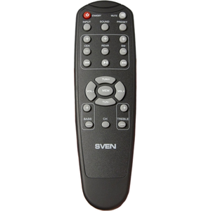 Пульт Sven IHOO T100U VAR1 оригинальный