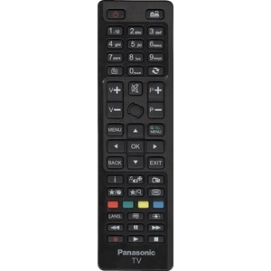 Пульт Panasonic RC48127 оригинальный