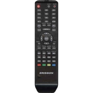 Пульт Erisson 19LEN18, 22LEN60,FLTV-22H11 оригинальный