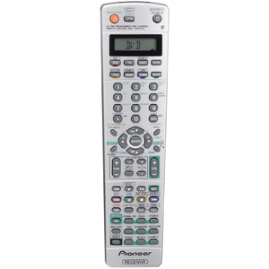 Пульт Pioneer AXD7432 (VSX-2016AV) для AV-ресивера Pioneer