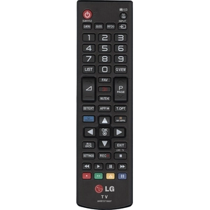 Пульт LG AKB73715637 оригинальный