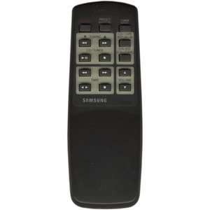 Пульт Samsung AH59-00043A для музыкального центра Samsung