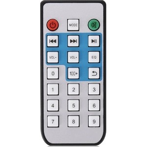 Пульт Rolsen RBM311, RBM312, RBM314 для аудиосистемы Rolsen