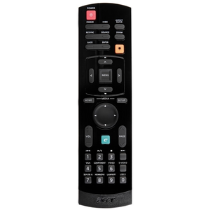 Пульт Acer P5207B для проектора Acer