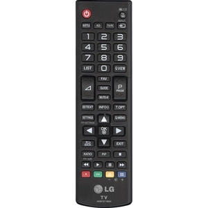 Пульт LG AKB73715654 оригинальный