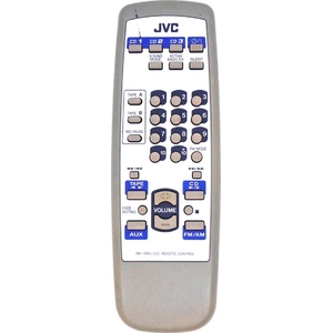Пульт JVC RM-SMXJ30E оригинальный