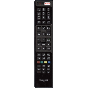 Пульт Panasonic RC48125 (30089237) оригинальный