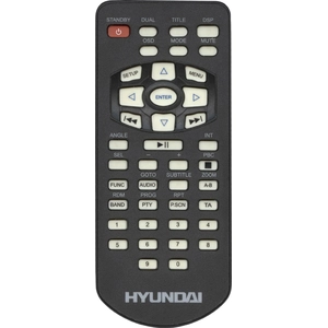 Пульт Hyundai AVTO1 оригинальный