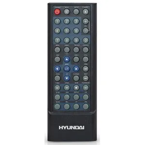 Пульт Hyundai H-CMD4002 оригинальный