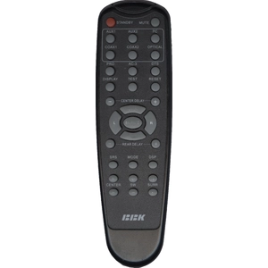 Пульт BBK SB111 для саундбара BBK