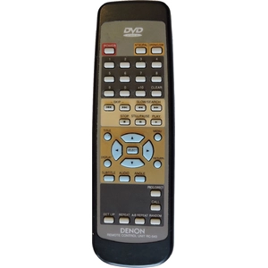Пульт Denon RC-543 для DVD плеера Denon