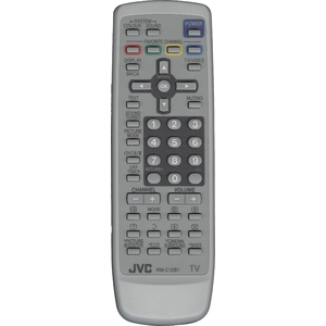Пульт JVC RM-C1281 оригинальный