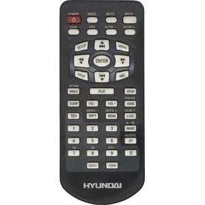 Пульт Hyundai H-CMD4007 VAR2 оригинальный