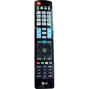 Пульт LG AKB73755485 оригинальный