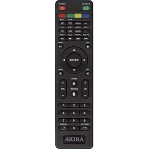 Пульт Akira RS41-MOUSE (39LES04T2P VAR1) оригинальный